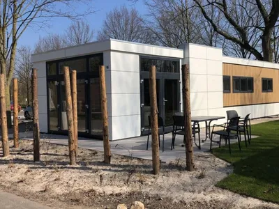 Search and Stay destination Kaatsheuvel, NB - Netherlands from AU$ 345. Pavilion 4+2