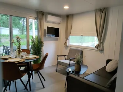 Search and Stay destination Kaatsheuvel, NB - Netherlands from AU$ 377. Tiny Cottage 2+2