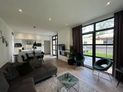 Search and Stay destination Kaatsheuvel, NB - Netherlands from AU$ 322. L-Cube 4
