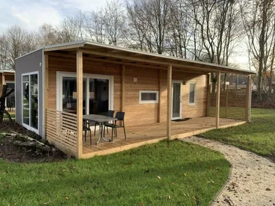 Search and Stay destination Kaatsheuvel, NB - Netherlands from AU$ 258. Cottage 4