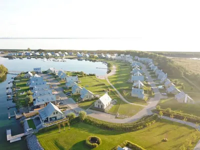 Search and Stay destination Tholen, ZE - Netherlands from AU$ 678. Oesterdam Resort