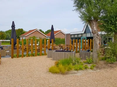 Search and Stay destination Retranchement, ZE - Netherlands from AU$ 257. Camping Cassandria Bad