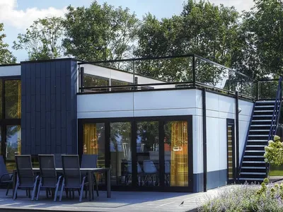 Search and Stay destination Breskens, ZE - Netherlands from AU$ 501. Cube Elite