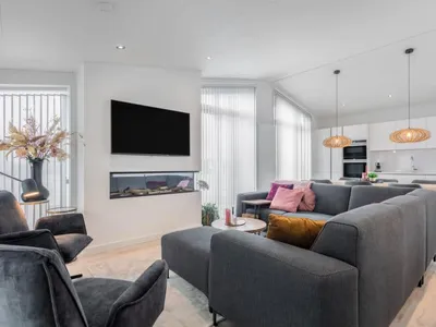 Search and Stay destination Wemeldinge, ZE - Netherlands from AU$ 384. Water Resort Oosterschelde - huisnr 12