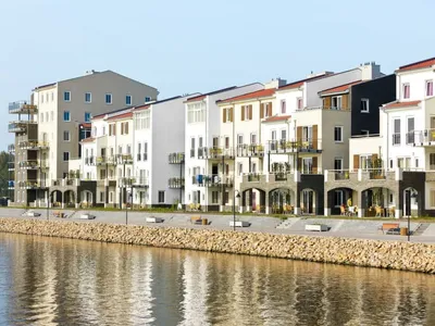 Search and Stay destination Zeewolde, FL - Netherlands from . Park De Eemhof