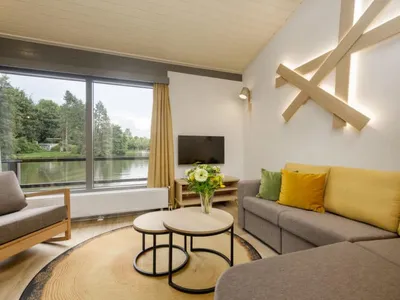 Search and Stay destination Zeewolde, FL - Netherlands from AU$ 359. Park De Eemhof