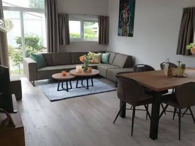 Search and Stay destination Dordrecht, ZH - Netherlands from AU$ 339. Pavilion MIVA 5