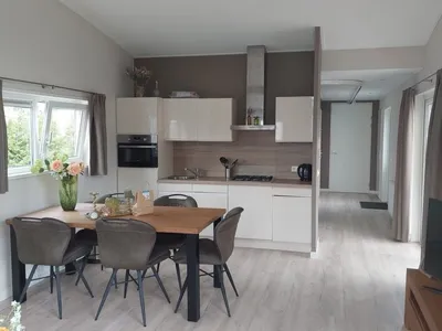 Search and Stay destination Dordrecht, ZH - Netherlands from AU$ 339. Pavilion MIVA 5