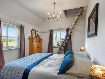 Search and Stay destination Zuid-Beijerland, ZH - Netherlands from AU$ 197. Tuinzicht