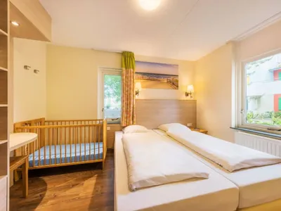 Search and Stay destination Ouddorp, ZH - Netherlands from AU$ 170. Park Port Zélande