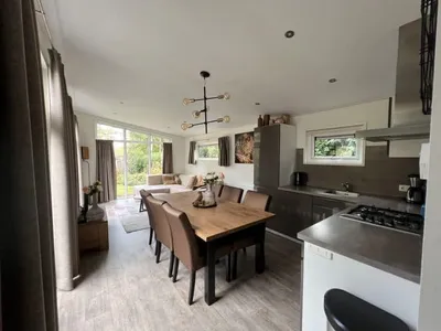 Search and Stay destination Hellevoetsluis, ZH - Netherlands from AU$ 384. L-Pavilion 6