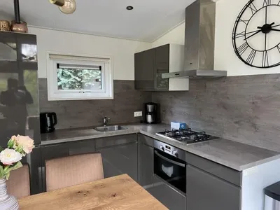 Search and Stay destination Hellevoetsluis, ZH - Netherlands from AU$ 384. L-Pavilion 6