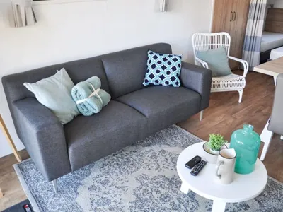 Search and Stay destination Hellevoetsluis, ZH - Netherlands from AU$ 358. Tiny House 4