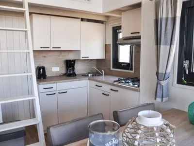 Search and Stay destination Hellevoetsluis, ZH - Netherlands from AU$ 358. Tiny House 4