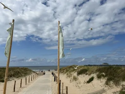 Search and Stay destination Noordwijkerhout, ZH - Netherlands from AU$ 101. De Wijde Blick
