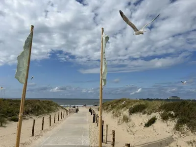 Search and Stay destination Noordwijk, ZH - Netherlands from AU$ 606. de Witte Raaf