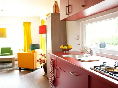 Search and Stay destination Velsen-Zuid, NH - Netherlands from AU$ 452. Unique Plus 6