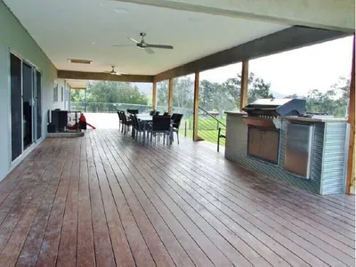 Search and Stay destination Yarck, VIC - Australia from AU$ 800. Andana Executive Country Retreat