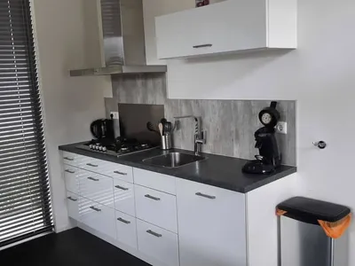 Search and Stay destination Noord-Scharwoude, NH - Netherlands from AU$ 467. L-Cube 6