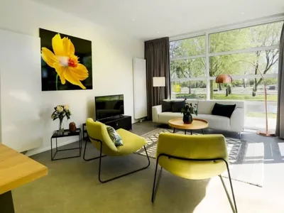 Search and Stay destination Enkhuizen, NH - Netherlands from AU$ 301. L-Cube 4
