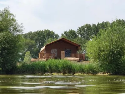 Search and Stay destination Enkhuizen, NH - Netherlands from . Lodgetent 5