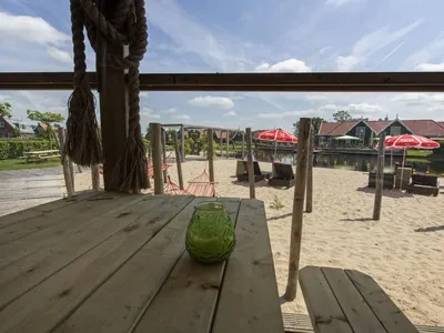 Search and Stay destination West-Graftdijk, NH - Netherlands from AU$ 367. EuroParcs De Rijp
