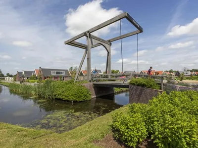 Search and Stay destination West-Graftdijk, NH - Netherlands from AU$ 315. Schermer 6