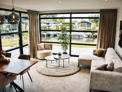 Search and Stay destination Loosdrecht, NH - Netherlands from AU$ 767. Villa Nautica 6 persoons