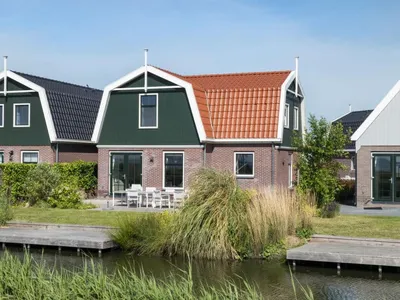 Search and Stay destination Uitdam, NH - Netherlands from AU$ 372. EuroParcs Poort van Amsterdam