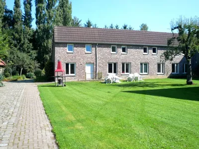 Search and Stay destination Gulpen, LI - Netherlands from AU$ 2,118. Bungalowpark Landsrade