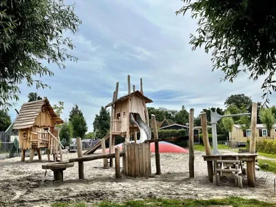 Search and Stay destination Hippolytushoef, NH - Netherlands from AU$ 245. Wiringherlant