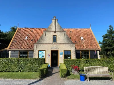 Search and Stay destination Hippolytushoef, NH - Netherlands from AU$ 245. Wiringherlant