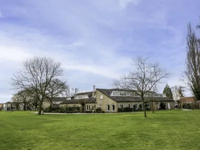 Search and Stay destination Gulpen, LI - Netherlands from . Bungalowpark Landsrade