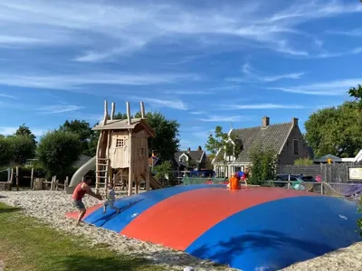 Search and Stay destination Hippolytushoef, NH - Netherlands from AU$ 520. Wiringherlant