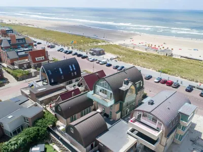 Search and Stay destination Egmond aan Zee, NH - Netherlands from AU$ 957. De Zeeparel
