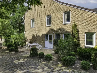 Search and Stay destination Gulpen, LI - Netherlands from . Bungalowpark Landsrade