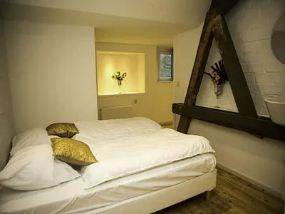 Search and Stay destination Gulpen, LI - Netherlands from . Bungalowpark Landsrade