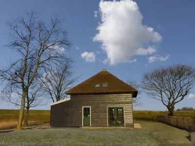Search and Stay destination Hippolytushoef, NH - Netherlands from AU$ 325. Wiringherlant