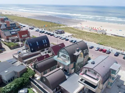 Search and Stay destination Egmond aan Zee, NH - Netherlands from AU$ 509. De Zeeparel