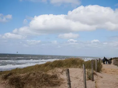 Search and Stay destination Egmond aan Zee, NH - Netherlands from AU$ 509. De Zeeparel