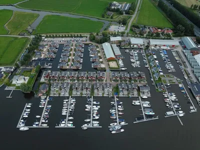 Search and Stay destination Uitgeest, NH - Netherlands from . De Meerparel