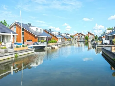 Search and Stay destination Uitgeest, NH - Netherlands from . De Meerparel