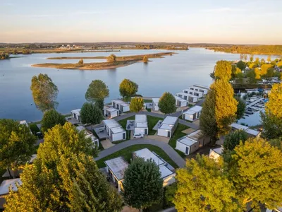 Search and Stay destination Maurik, GE - Netherlands from AU$ 423. MarinaPark Bad Nederrijn