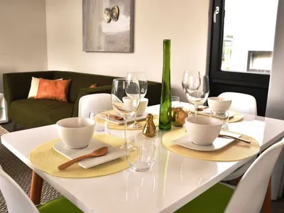 Search and Stay destination Nieuwvliet, ZE - Netherlands from AU$ 294. Cube la Mer 4
