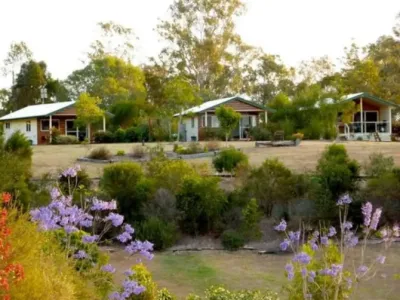 Search and Stay destination Amamoor, QLD - Australia from AU$ 190. Amamoor Homestead - Magnolia Cottage
