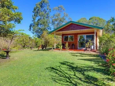 Search and Stay destination Amamoor, QLD - Australia from AU$ 190. Amamoor Homestead - Magnolia Cottage