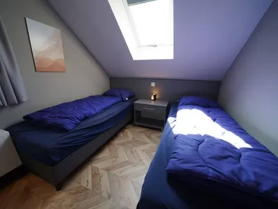 Search and Stay destination Kampen, OV - Netherlands from AU$ 443. Meervilla 8