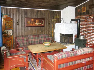 Search and Stay destination Treungen, Vestfold og Telemark - Norway from AU$ 98. Telemarkshytta (TEM041)