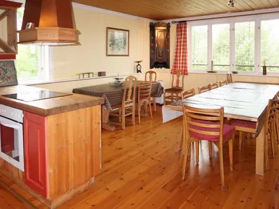 Search and Stay destination Svingvoll, Innlandet - Norway from AU$ 182. Gjefselykkja (OPP203)