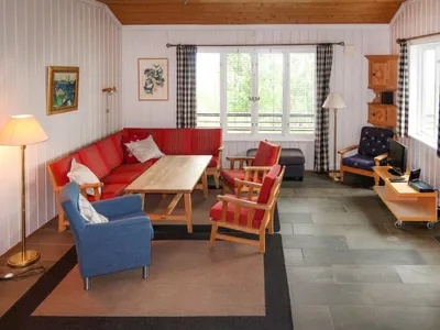 Search and Stay destination Svingvoll, Innlandet - Norway from AU$ 182. Gjefselykkja (OPP203)